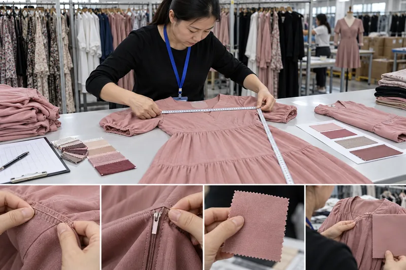 VVIC.com Reviews: Is It Safe to Buy Clothing Online shopping?