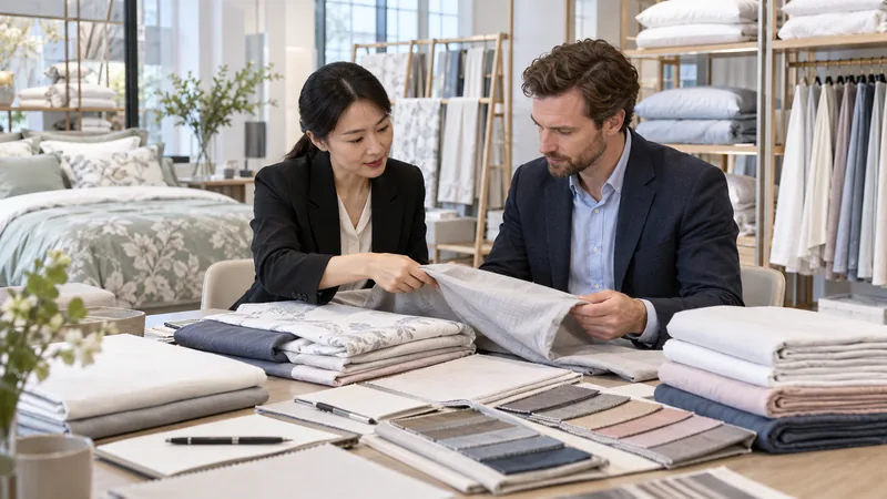 91jf.com English Guide: App, Reviews &amp; Import Home Textiles Process
