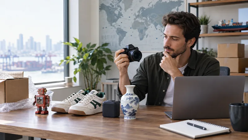xianyu.com English Guide: Website, App &amp; Reviews
