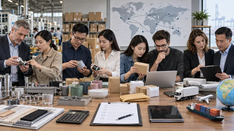 Top 8 Best Websites to Import Wholesale Products from China: Import Guide