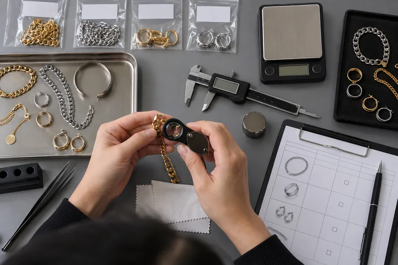 ¿Nihao Jewelry es real o falsa? Opiniones y guía 2026