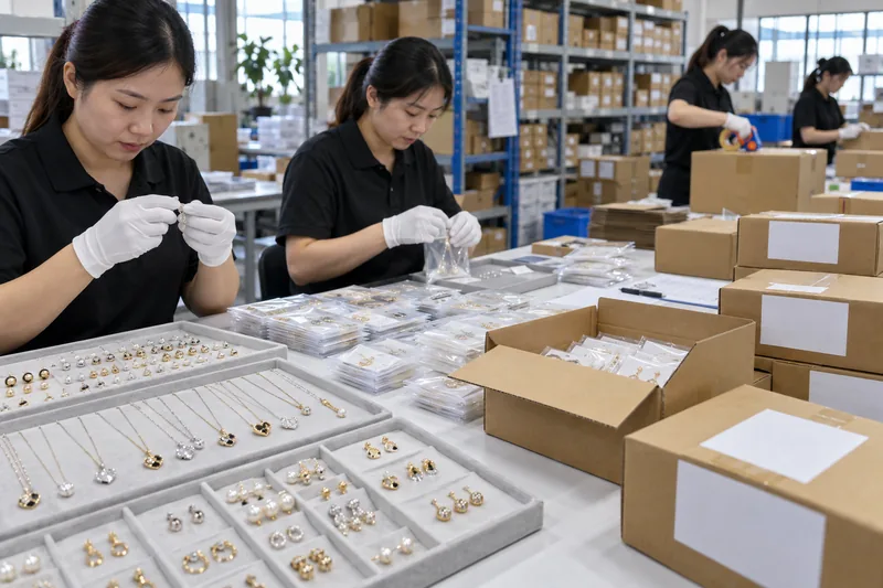 ¿Nihao Jewelry es real o falsa? Opiniones y guía 2026