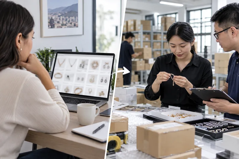 ¿Nihao Jewelry es real o falsa? Opiniones y guía 2026