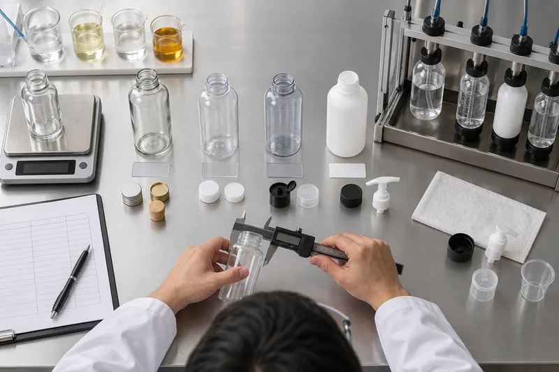 Top 8 Best Toner Bottle Manufacturers in China: OEM Plastic and Glass Bottle Suppliers