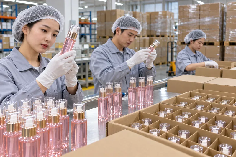 Los 8 fabricantes de botellas para tónico en China: Guía de proveedores fiables