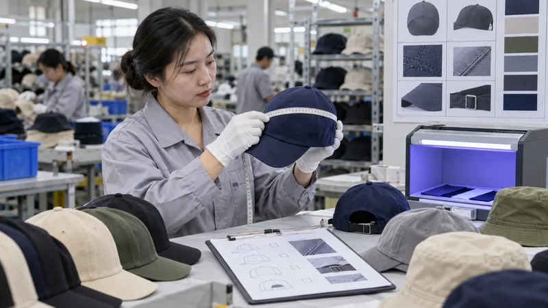 Los 10 páginas para comprar sombreros de China: Guía de importación 2026