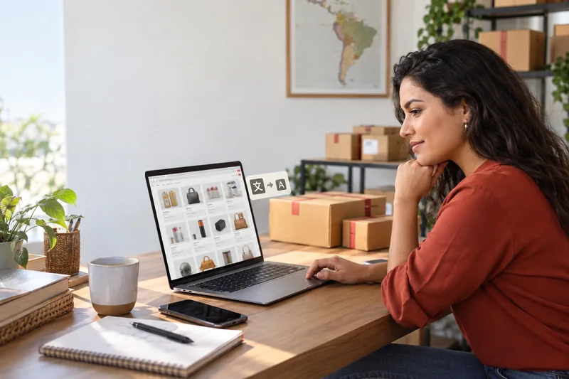 Cómo poner Taobao en español: Guía de compras seguras 2026