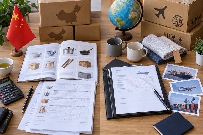 Gys.cn China English Guide: Products, Buying &amp; Importing