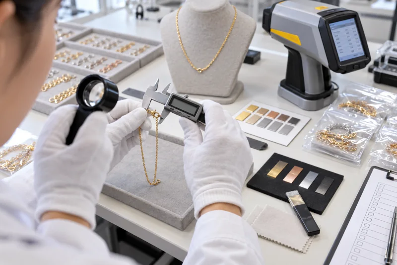 Gooddiy Jewelry Reviews 2026: Legit, Quality &amp; Buying Guide