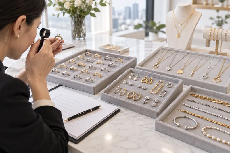 Gooddiy Jewelry Reviews 2026: Legit, Quality &amp; Buying Guide