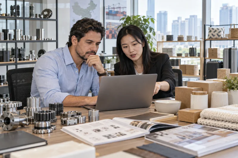 Gys.cn China English Guide: Products, Buying &amp; Importing