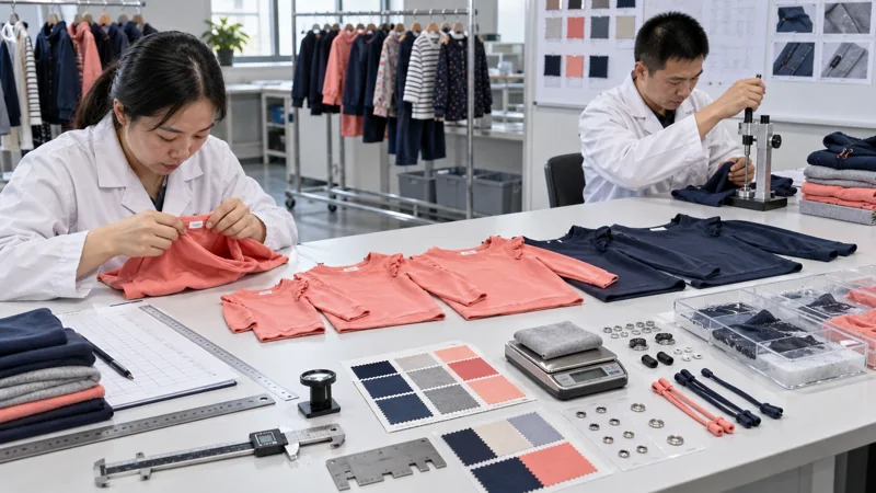 Los 10 Páginas para importar ropa infantil de China: Guía de importación