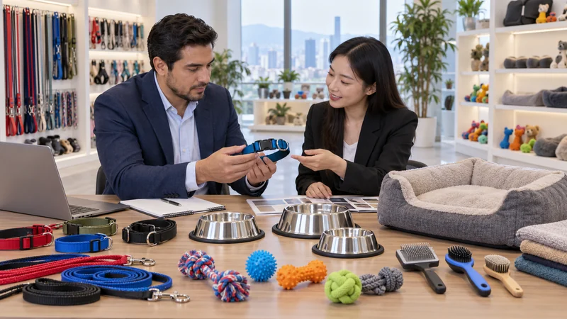 Los 10 Páginas para importar productos para mascotas de China: Guía de compra