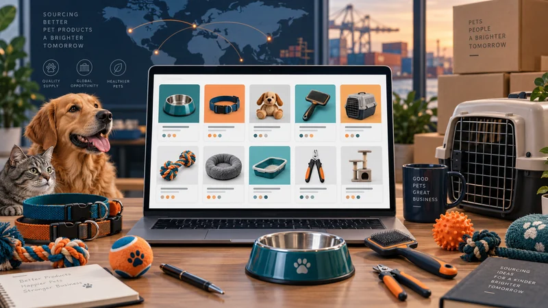 Los 10 Páginas para importar productos para mascotas de China: Guía de compra