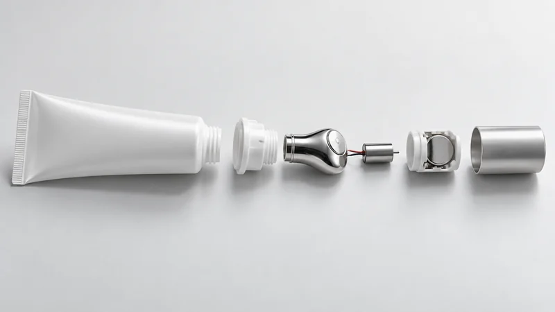 Top 12 Electric Massage Eye Cream Tube Manufacturers in China: Luxury Cream Tube Supplier