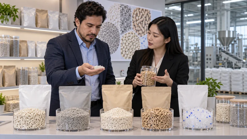 Los 10 Páginas para importar arena para gatos desde China: Guía de compra