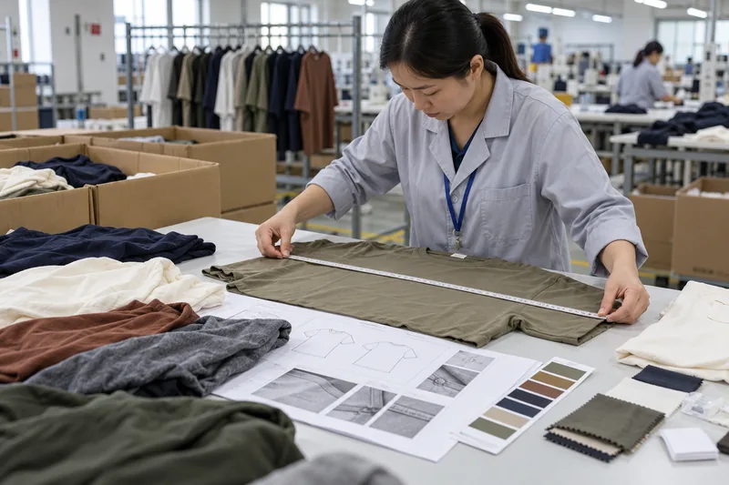Los 8 Página para importar ropa de China con ganancias: Guía de compra completa