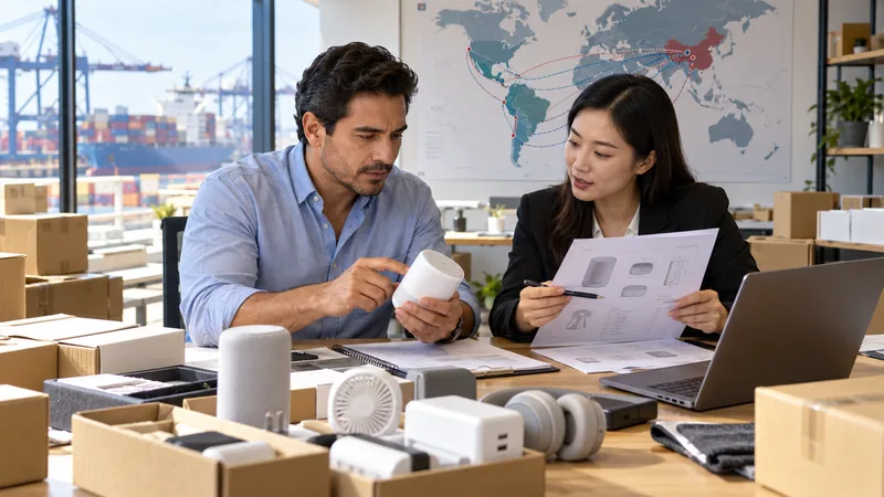 Cómo Importar desde China: Guía completa para LATAM 2026