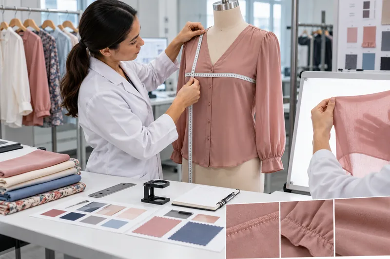 Importar ropa de mujer de China a México: Guía completa 2026