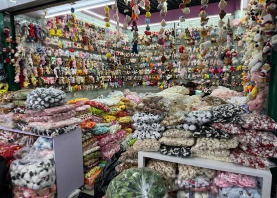 Guía para importar productos de China a México