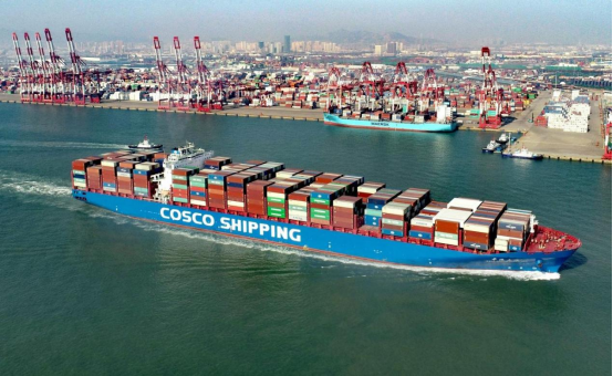Guía para importar productos de China a México